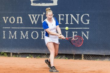 Bild 178 - BL DTV Hannover - BW Dresden Blasewitz : Ergebnis: 2:7